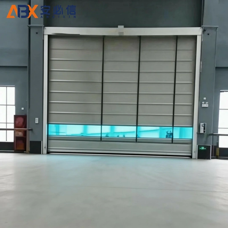 梧州市高速堆积门